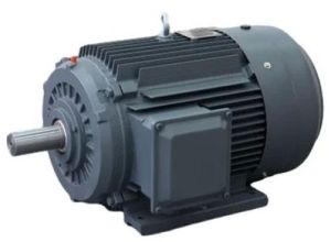 Dual Speed Three Phase Motor