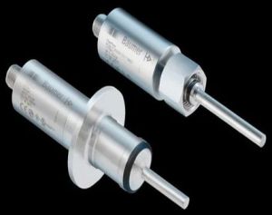 Flow Measurement Sensor