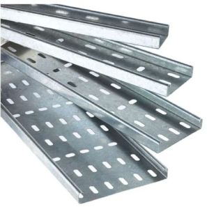 Galvanized Iron Cable Tray