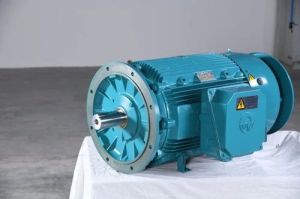 IE3 Three Phase ABB Electric Motor