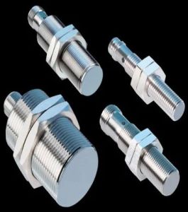 Inductive Proximity Switch