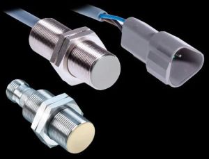 Inductive Proximity Switch
