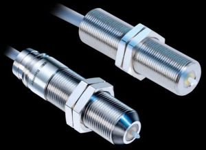Inductive Proximity Switch