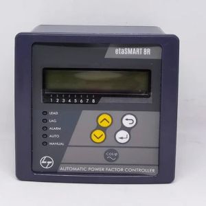 L&T APFC Relay