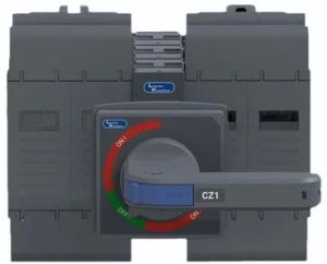 L&T Bypass Switch