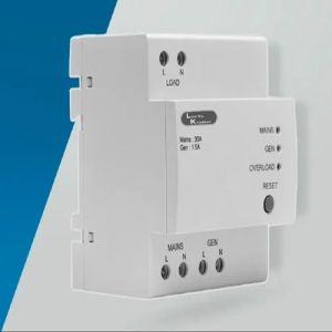 L&T Changeover Switch