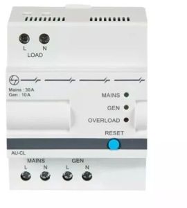 L&T Changeover Switch