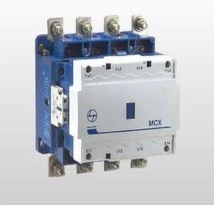 L&T Contactor