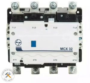 L&T Contactor