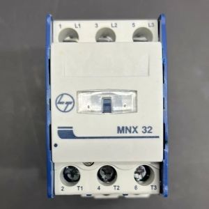 L&T Contactor