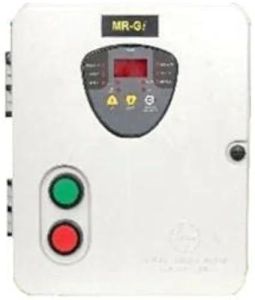 L&T Pump Controller