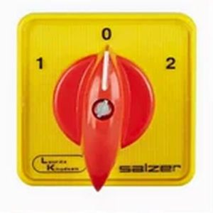 L&T Rotary Switch