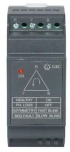 L&T Voltage Monitoring Relay