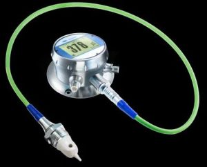 Liquid Analysis Sensor