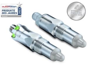 Liquid Analysis Sensor