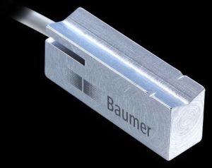 Magnetic Proximity Sensor