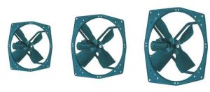 Marathon Cooling Fan