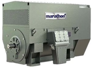 Marathon HT Electric Motor