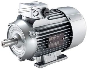 Multi Speed Three Phase Motor
