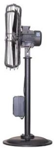 Pedestal Type Man Cooler