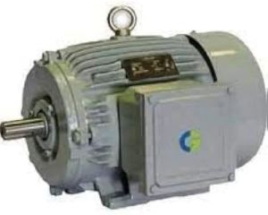 Synchronous Three Phase Motor