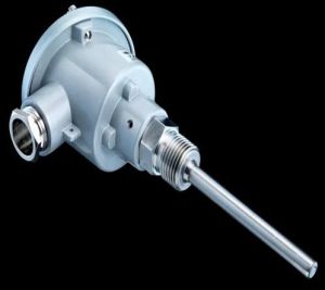 Temperature Sensor