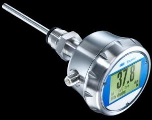Temperature Sensor