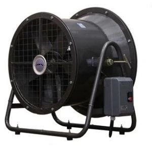 Tubular Type Man Cooler