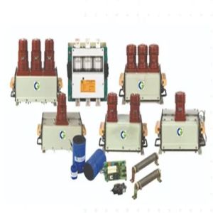 Vacuum Contactor