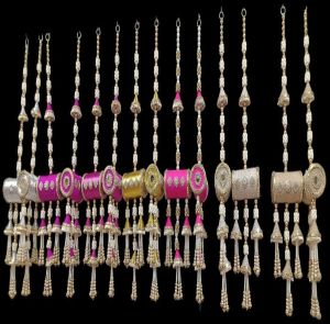 Artificial Jute Wall Hangings