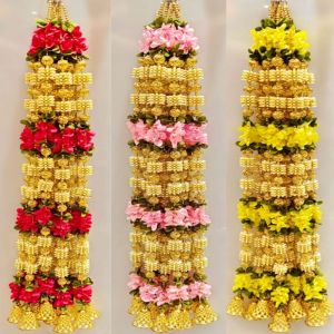 Chennai Moti Hangings