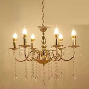 Crystal Chandelier