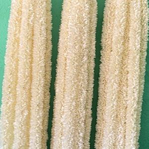 Fabric Gajra