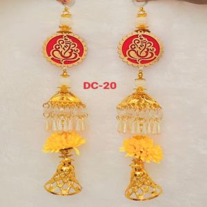 Ganesh Wall Hangings