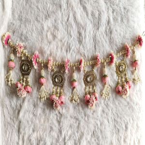 Handmade Door Toran