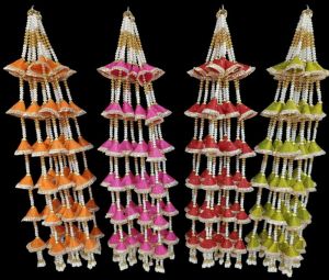 Heavy Fabric Wall Hangings