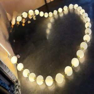 LED Ball Light