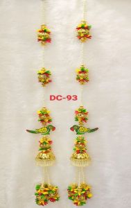 Parrot Ball Hangings