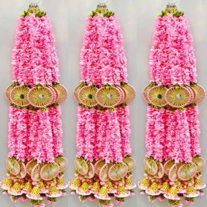 Ring Door Hangings