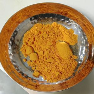 Pure Turmeric Powder
