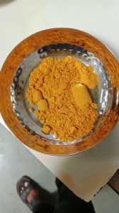 Pure Turmeric Powder