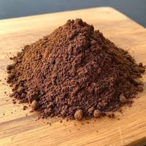 Brown Coco Peat Powder