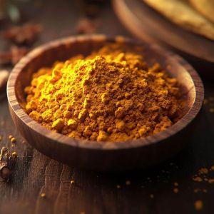 Natural Turmeric Powder
