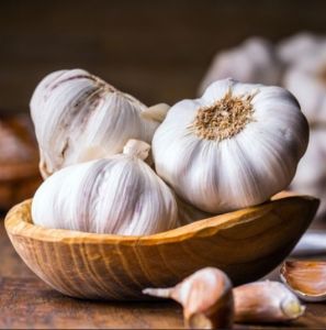A Grade Fresh Garlic