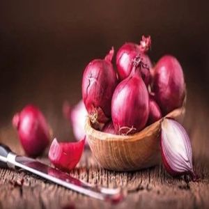 A Grade Fresh Red Onion