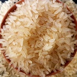 Parboiled Non Basmati Rice