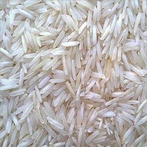 Raw Non Basmati Rice