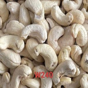 W240 Whole Cashew Nuts