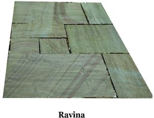 High Quality Raveena Sandstone Slab