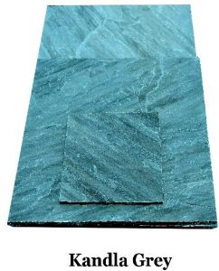 Kandla Grey Sandstone Paving Slab